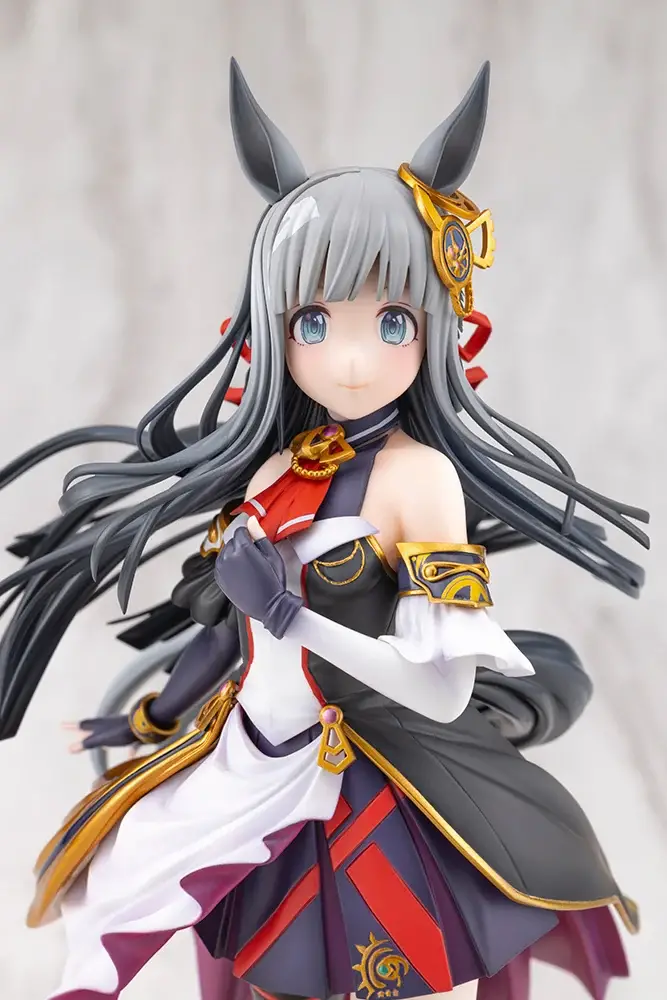 Figurine Chrono Genesis de Uma Musume: Pretty Derby par Kotobukiya